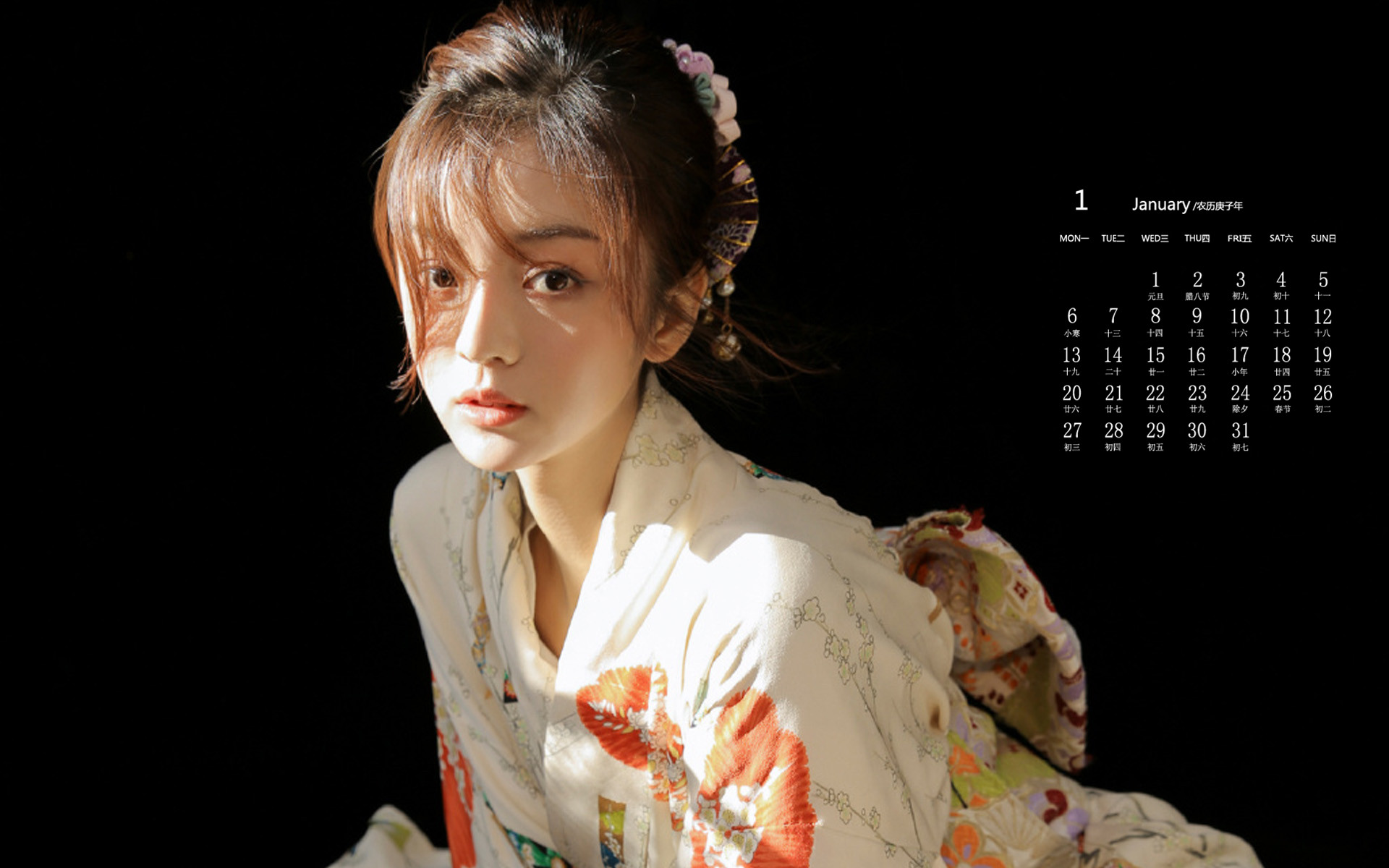 综艺节目《舞台回声》封面图